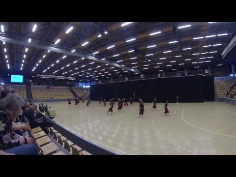 AGF Max Randers 2017