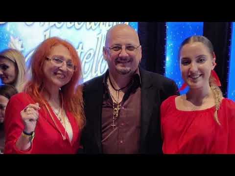 Tv Tera Ritamot na gradot   Teodora Miceska so gran pri vo Moldavija 02 11