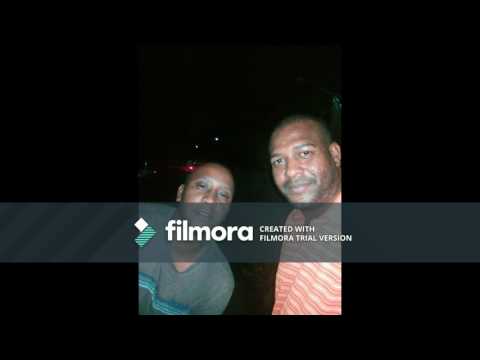 l`argent-Gangsta Negro