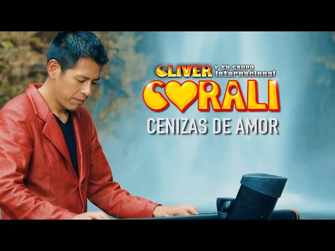 Video Cenizas de Amor de Grupo Coralí