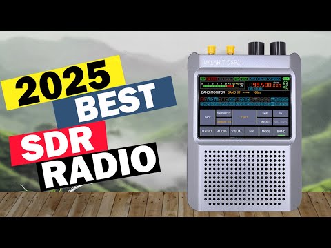 Software Based Radio