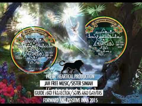 Jah Free, Simiah  Guide and Protect You Tube