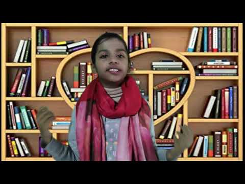 confidence  building in children by Rameen shahid