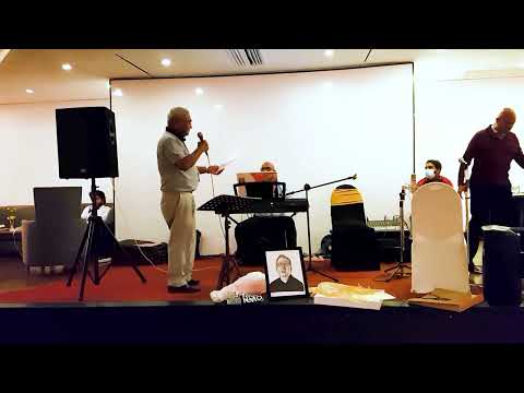 “Ridunu Tan Jewithe Boma” Live Show , Galadari Colombo 01 | Dr. Wickie Birthday 2022