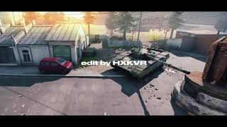 【codmobile】コントローラー勢    SR MONTAGE act.1