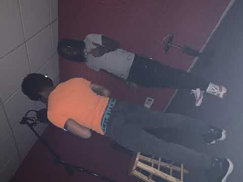 Dagottii - (Stuck In A Dream) Remix x 410Naai