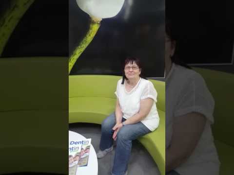 International Patient "KARİN WALLRAF"