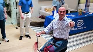 Mohawk's 2025 United Way Campaign Recap
