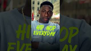 Did You Know Pete Rock &amp; Grap Luva Are Brothers?! #BETHipHop50 #Shorts