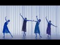 Teaser | Benjamin Millepied - Barbara, Du bout des lèvres