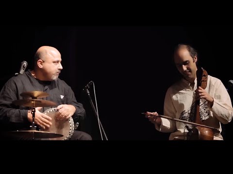Dos amantes - Sephardic love song | Kedem Ensemble