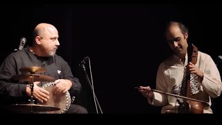 Dos amantes - Sephardic love song | Kedem Ensemble