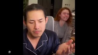 The Amouranth situation is crazy
