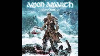 Amon Amarth - On A Sea Of Blood (lyrics)