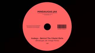 Audego - Behind The Citadel Walls (Mindaugas Jak Vintage Remix)