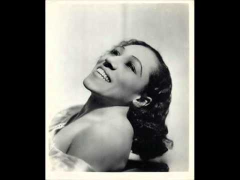 Blanche Calloway - Catch On