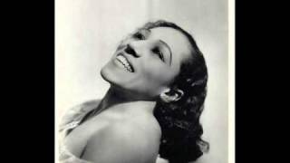 Blanche Calloway - Catch On