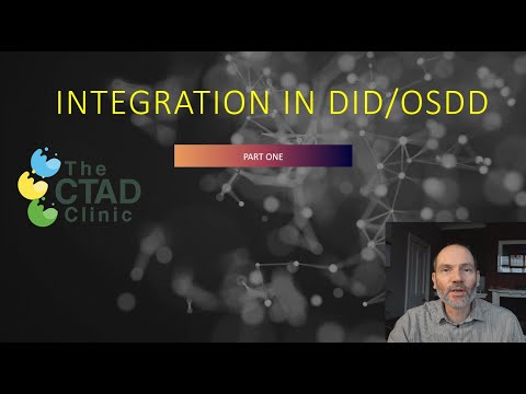 Integration in DID/OSDD