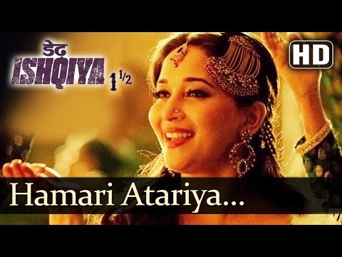 Hamari Atariya Pe — watch video