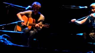 Roddy Woomble - Old Town