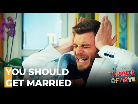 Pembe Sultan Questions Çınar - In Spite Of Love Episode 4