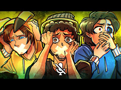 If we scream, everything resets!! | Don't scream together