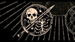 The Committee - Dead Diplomacy (Weapons of War)