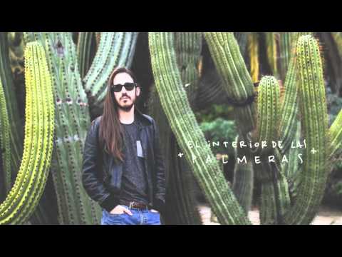 Video thumbnail for El Interior de las Palmeras (Exclusiva Spotify)