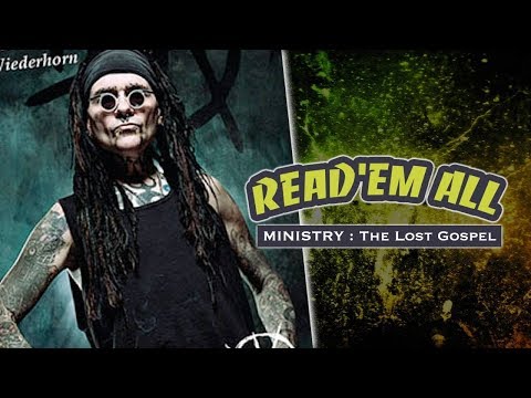 1 : The Lost Gospels