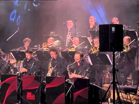 BJO's Finest - Live!: Bells & Brass