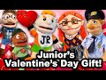 SML Movie: Junior's Valentine's Day Gift!