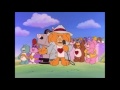 The Care Bears Lotsa Heart S Wish
