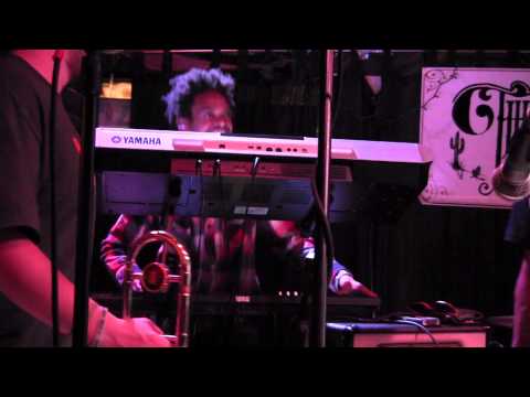 Spiritual Rez -full show 4/3/13 (pro audio)