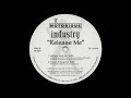 Industry (‎1994) Release Me (Jeffrey's Hard Mix) Prod/Remixed by DJ Allen Jeffrey NYC