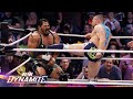IWGP Heavyweight Champ Moxley & Danielson face Fletcher & NJPW TV Champ Cobb! | 5/15/24 AEW Dynamite