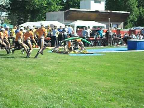 SDH Úmyslovice - Polabská liga 2012, Sadská 6. 5. 2012