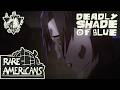 Rare Americans Deadly Shade Of Blue Official Music Video