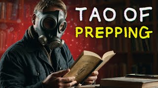 The Philosophy of Disaster Preparedness