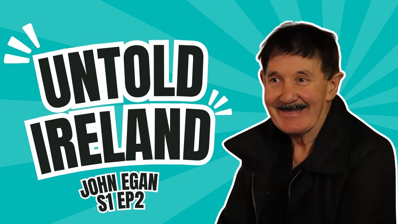 Untold Ireland - S00E02 - John Egan, Co. Kerry