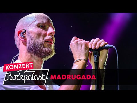 Madrugada live | Rockpalast | 2019