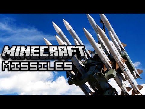 CaptainSparklez - The Funnest Minecraft Mini Game Ever? - Missile Wars By SethBling & Cubehamster