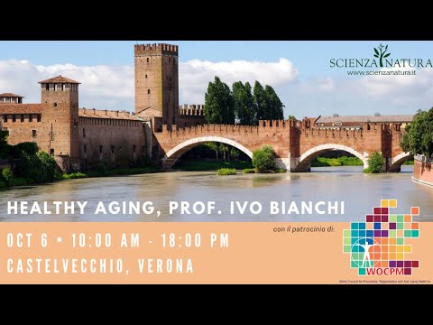 Una Domenica bellissima all'insegna dell'Antiaging