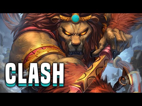 SMITE: FEEDING BUT STILL  DOING DAMAGE BECAUSE ANHUR!! (Smite Ranked 3v3 Joust Gameplay)
