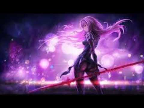 Nightcore - Pretty Girl Rock