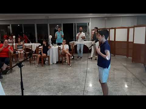 Hino do SC BRAGA,  Afonso Guimarães.