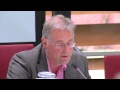 Ad van Wijk over falen waterkracht Hagestein