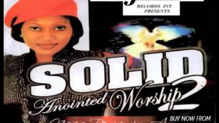 NASA BENJAMIN   SOLID WORSHIP 2   SIDE 2 MEDLEY