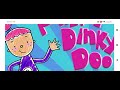 PINKY DINKY DOO TYLER SUPER FAMILY ICE CREAM BABIES
