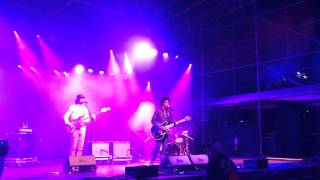 Alex Cuba &quot;Arrepentido&quot; (Bad Timing - Blue Rodeo)