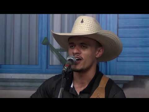 Programa Prosa, Café e Viola nº 493 Parte 04 Ronaldo Sabino e a dupla  Campo Grande & Corumbá